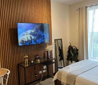 Suba Basbas Apartment | TheSimsCozyPlace