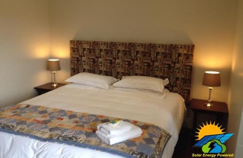 Berea Bed & Breakfast | theSolution BnB