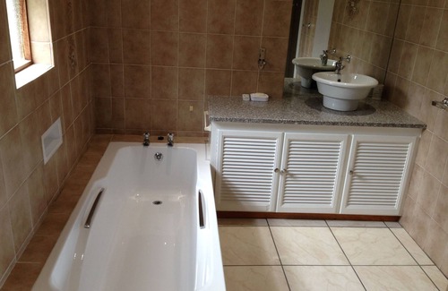 Berea House | theSolution BnB