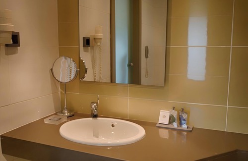 Karditsa Hotel | Thessalikon Grand Hotel