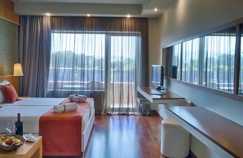 Karditsa Hotel | Thessalikon Grand Hotel