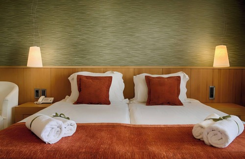 Karditsa Hotel | Thessalikon Grand Hotel