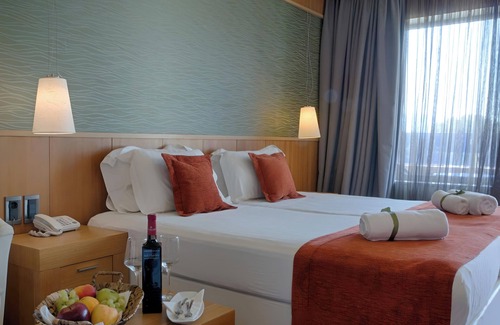 Karditsa Hotel | Thessalikon Grand Hotel