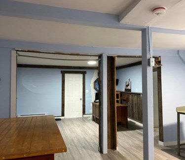 Algoma District Apartment | Thessalon Farm House -Space Share
