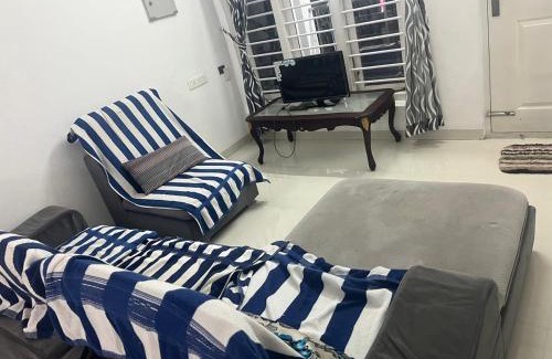 North Paravur Apartment | THEStay