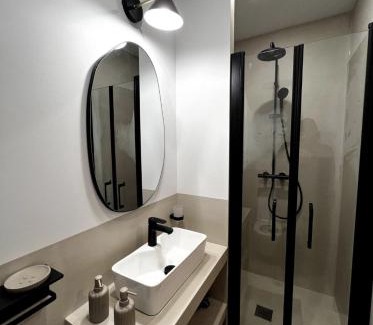 Centre Sud Apartment | TheStudioFamily