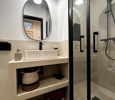 Centre Sud Apartment | TheStudioFamily