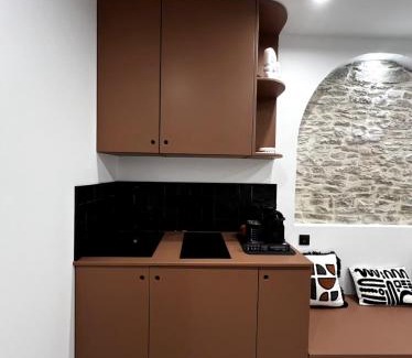Centre Sud Apartment | TheStudioFamily