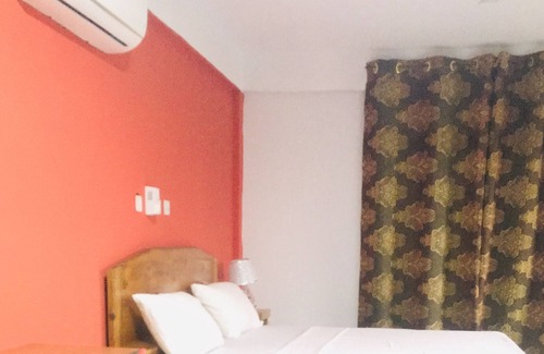 Sunyani Hotel | Thesyl Hotel