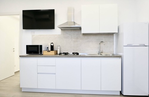 Furci Siculo Apartment | Thetis Apartments Sea View