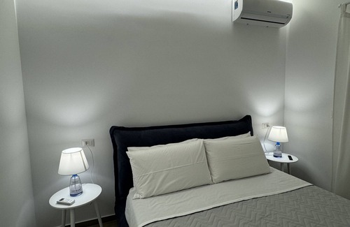 Furci Siculo Apartment | Thetis Apartments Sea View