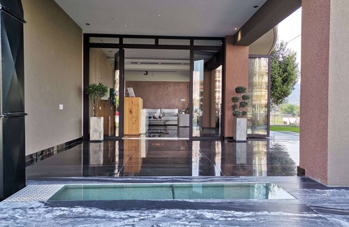 Neos Marmaras Apartment | Thetis Boutique Apartments