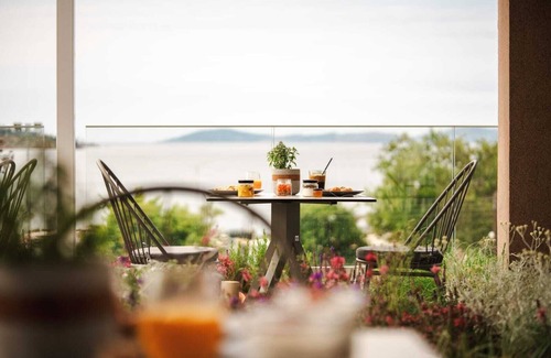 Neos Marmaras Apartment | Thetis Boutique Apartments