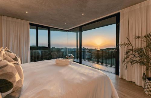 Zinkwazi Beach House | Theunieskraal Nkwazi Ridge Estate
