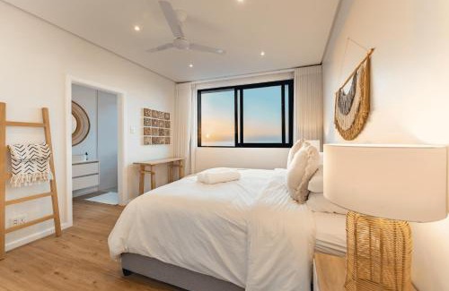 Zinkwazi Beach House | Theunieskraal Nkwazi Ridge Estate