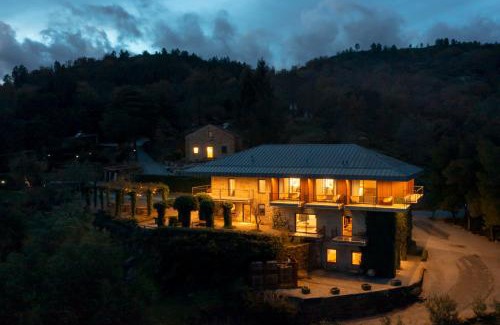 Belmonte House | TheVagar Countryhouse