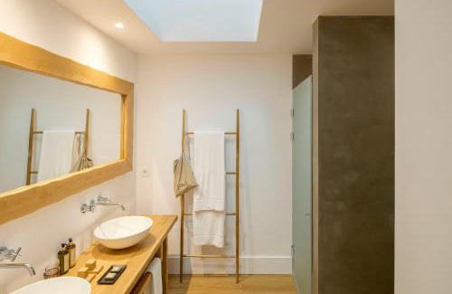 Belmonte House | TheVagar Countryhouse