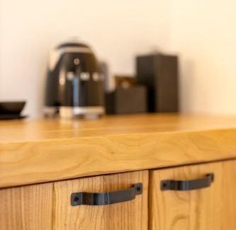 Belmonte House | TheVagar Countryhouse