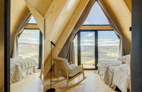 Belmonte House | TheVagar