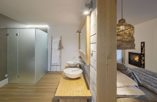Belmonte House | TheVagar
