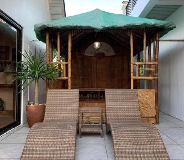 Magalang House | thewhitehouseasia