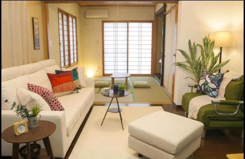 Awase House | They are NOT HOUSE - Vacation STAY 86998