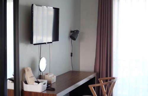 Yasothon Hotel | Thezen Hotel