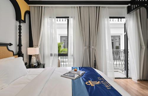 Bac Lieu Hotel | Thiên Ân Boutique Hotel