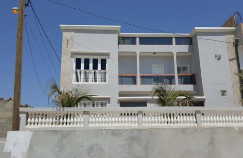 Dakar Apartment | Thiaroye Azur: Luxury apartment