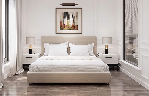 Viet Yen Hotel | Thien An Hotel Bac Giang