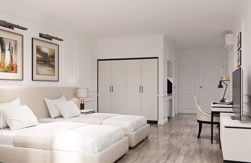 Viet Yen Hotel | Thien An Hotel Bac Giang