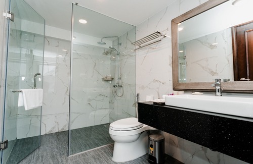Viet Yen Hotel | Thien An Hotel Bac Giang