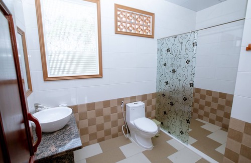 Soc Trang Hotel | Thien An Hotel