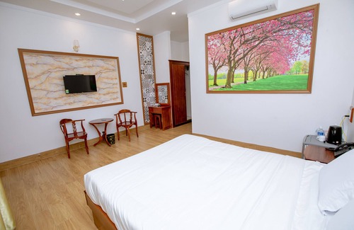Soc Trang Hotel | Thien An Hotel
