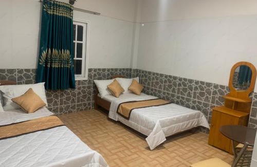 Central Mui Ne Beach House | Thien Son Homestay - Giáp Biển