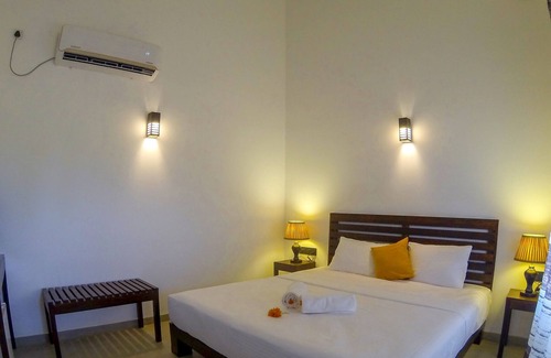 Yodakandiya Hotel | Thihawa Eco Huts Yala