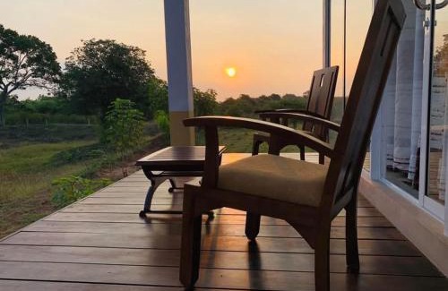 Yodakandiya Bed & Breakfast | Thihawa Eco Huts Yala