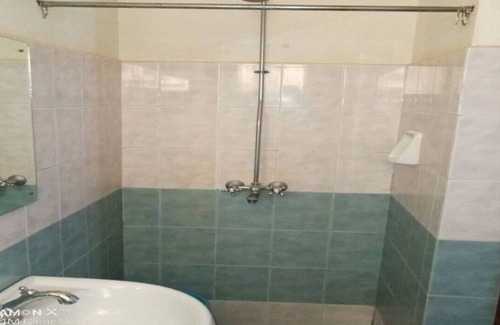 Thika House | Thika pastoral centre room 9