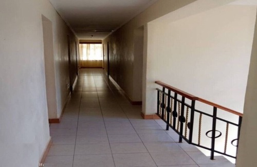 Thika House | Thika pastoral centre room 12