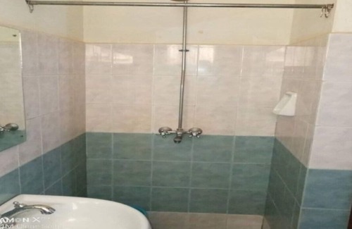 Thika House | Thika pastoral centre room 12