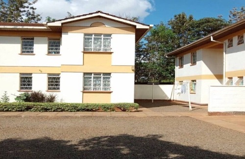 Thika House | Thika pastoral centre room 18