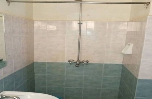 Thika House | Thika pastoral centre room 19