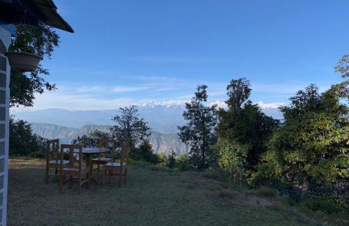 Almora Cabin | Thikalna Himalayan Retreat