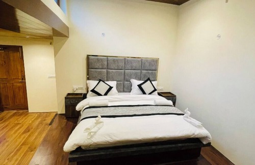 She Hotel | Thiksay Organic Resort - Room 7