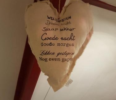 Municipality of Hof van Twente Bed & Breakfast | Thil's Bed and Breakfast