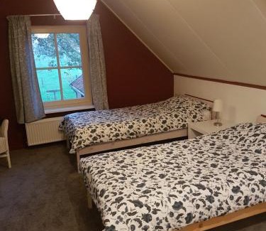 Municipality of Hof van Twente Bed & Breakfast | Thil's Bed and Breakfast