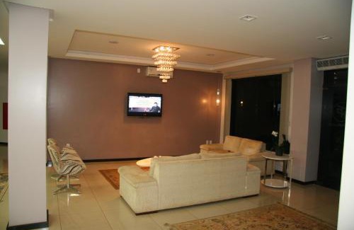 Jatai Hotel | Thile Park Hotel