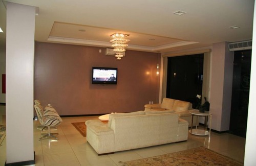 Setor Antena Hotel | Thile Park Hotel