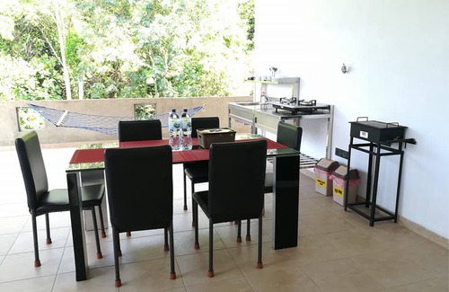 Kahangama Apartment | Thilini Hotel Apartment