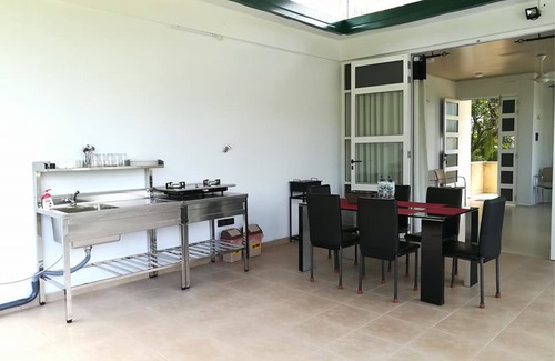 Kahangama Apartment | Thilini Hotel Apartment